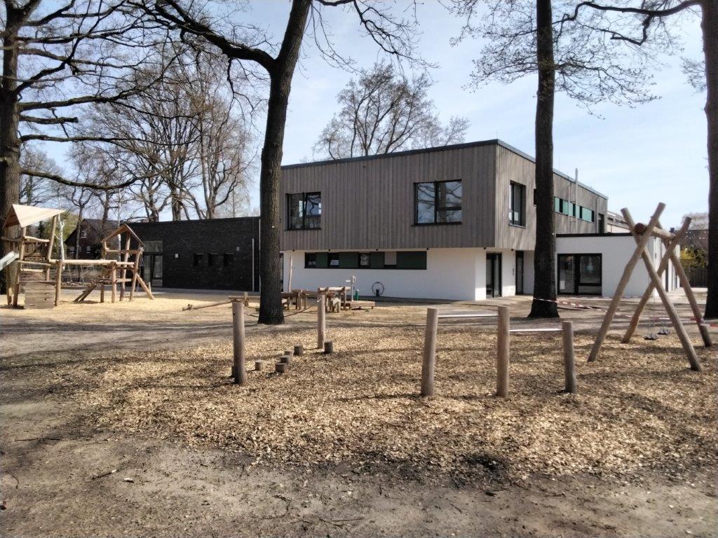 Kita-Ansicht