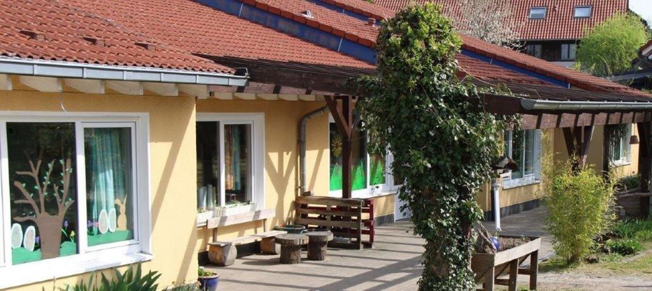 Gesamtansicht